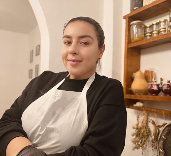 Cooking Class Tirana