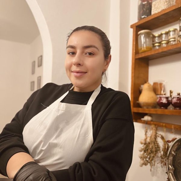 Cooking Class Tirana